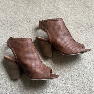 Francesca’s Sandals